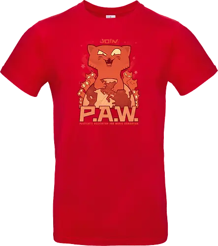 P.A.W.