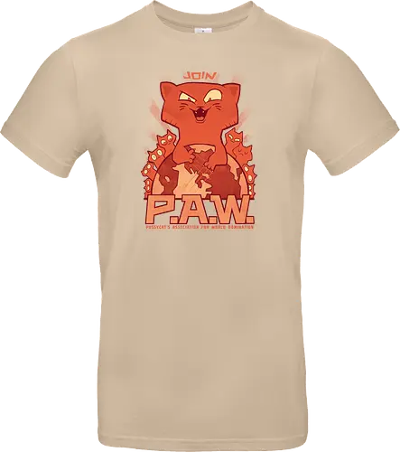 P.A.W.