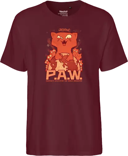 P.A.W.