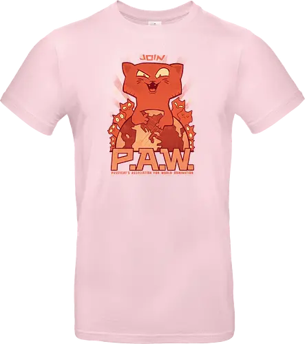 P.A.W.