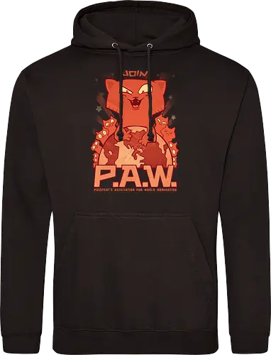 P.A.W.