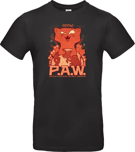 P.A.W.