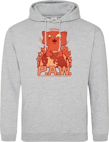 P.A.W.