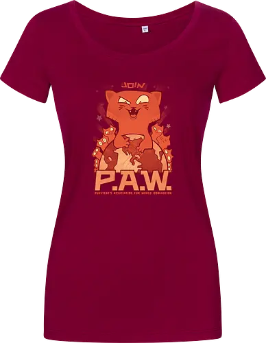 P.A.W.