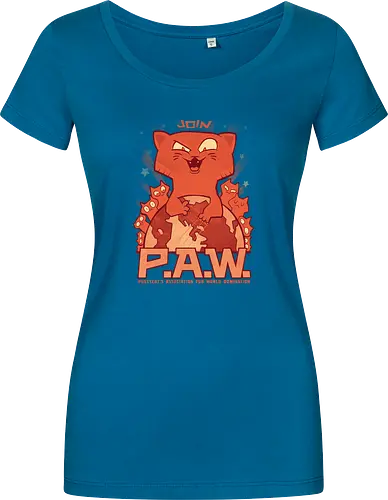 P.A.W.