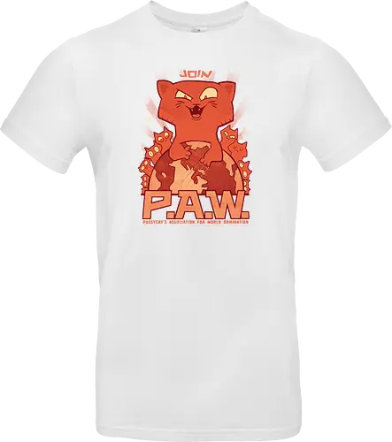 P.A.W.