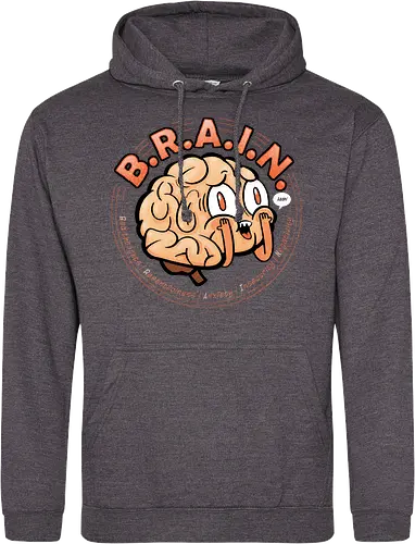 B.R.A.I.N.