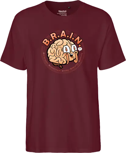 B.R.A.I.N.