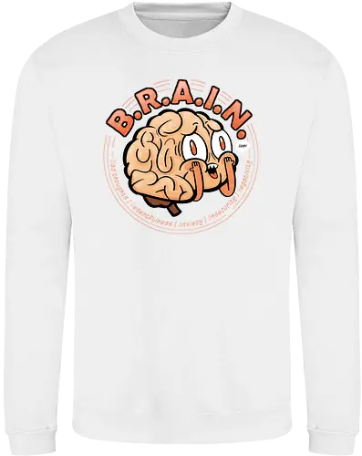 B.R.A.I.N.