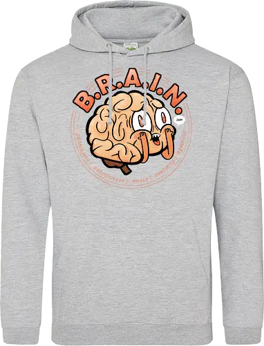 B.R.A.I.N.