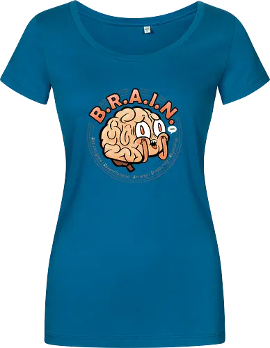 B.R.A.I.N.