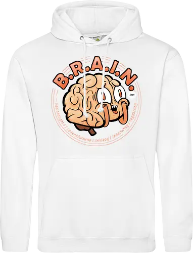 B.R.A.I.N.
