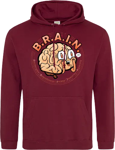 B.R.A.I.N.