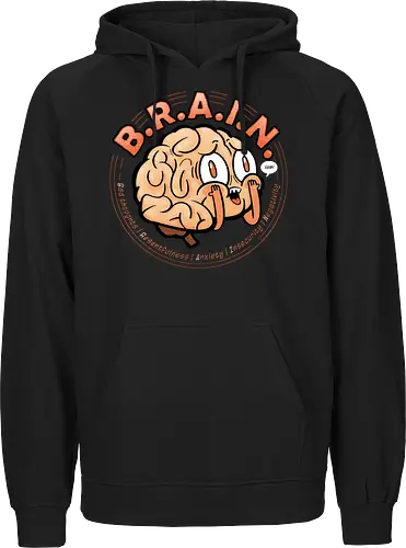 B.R.A.I.N.