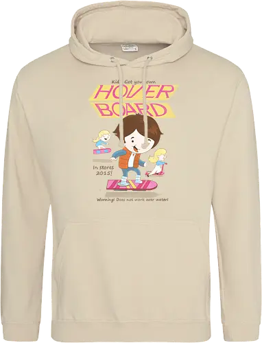 Get your own Hoverboard