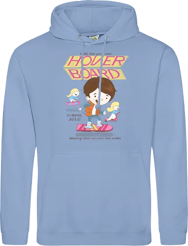 Get your own Hoverboard