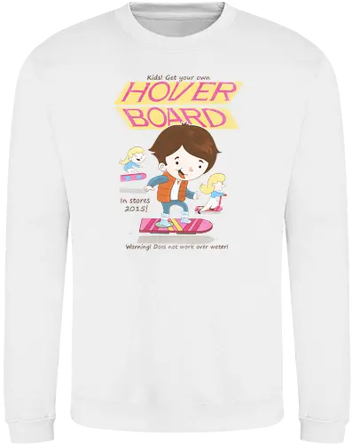 Get your own Hoverboard