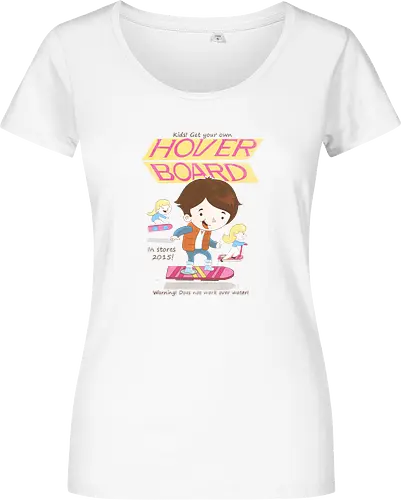 Get your own Hoverboard