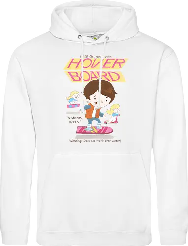 Get your own Hoverboard