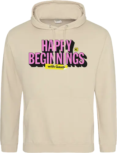 Happy Beginnings
