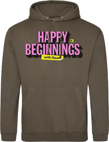 Happy Beginnings