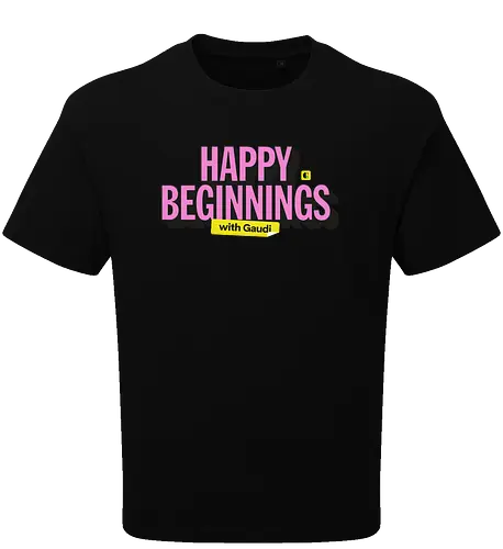 Happy Beginnings