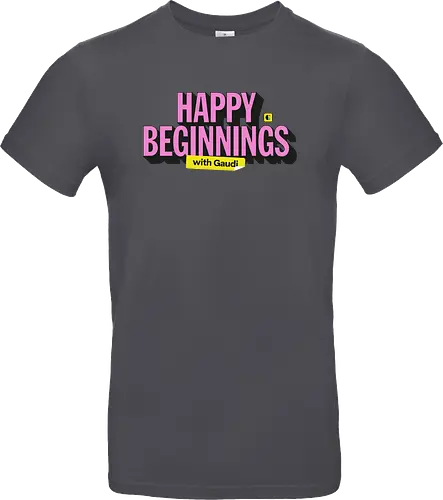 Happy Beginnings