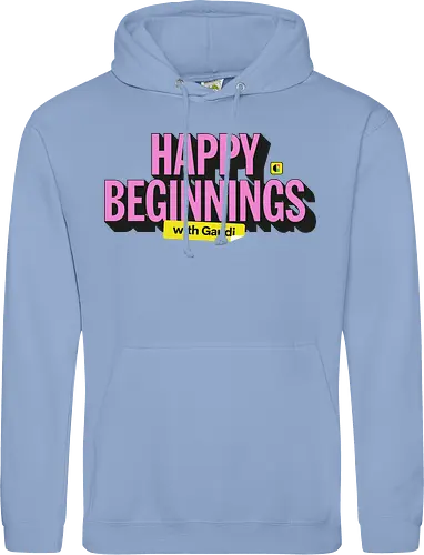 Happy Beginnings