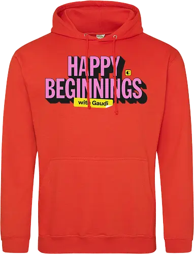 Happy Beginnings