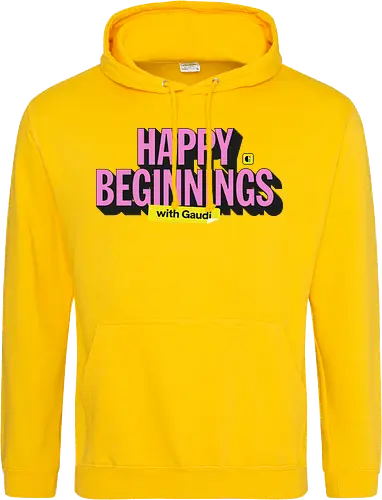 Happy Beginnings