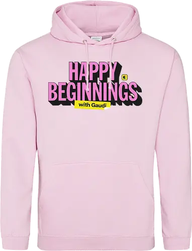 Happy Beginnings