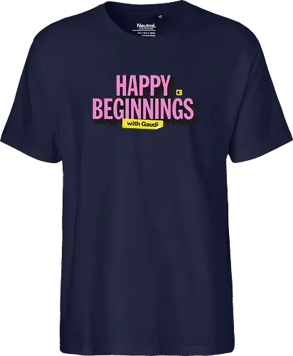 Happy Beginnings