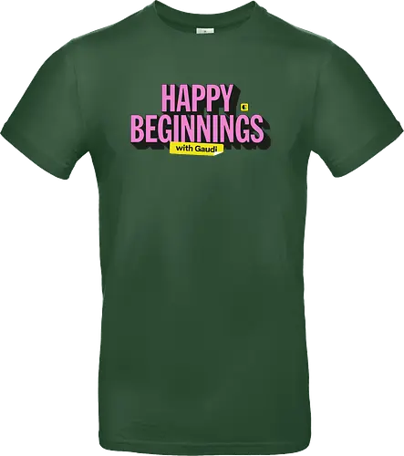 Happy Beginnings