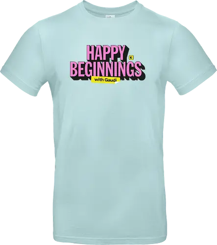 Happy Beginnings