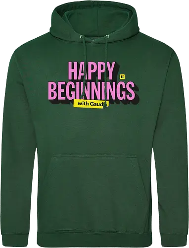 Happy Beginnings