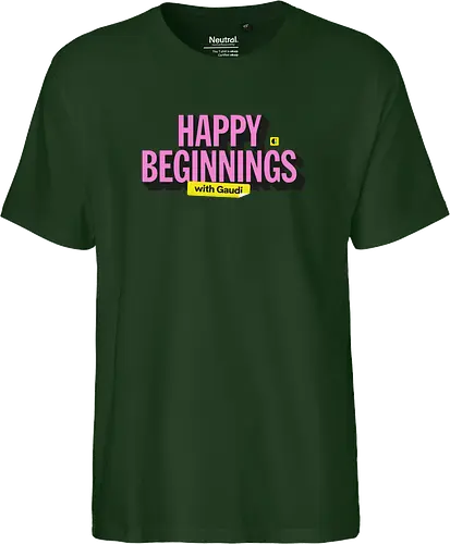 Happy Beginnings