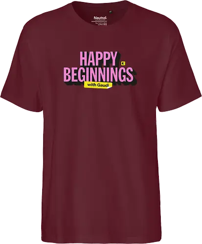 Happy Beginnings