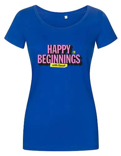 Happy Beginnings