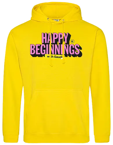 Happy Beginnings