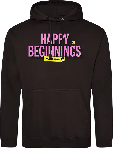 Happy Beginnings