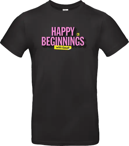 Happy Beginnings