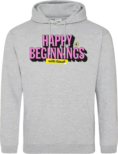 Happy Beginnings