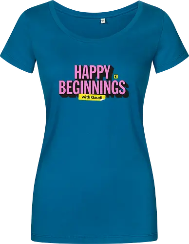 Happy Beginnings