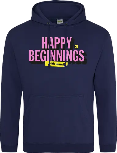 Happy Beginnings