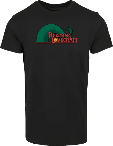 reading lovecraft