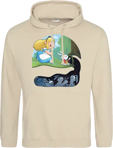 Alice in Troubleland