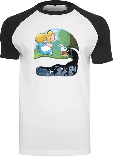 Alice in Troubleland