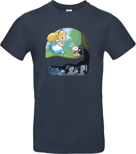 Alice in Troubleland