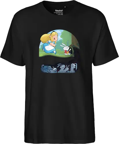 Alice in Troubleland