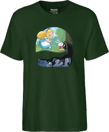 Alice in Troubleland